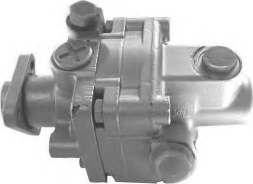 General Ricambi PI0555 - Pompa hidraulica, sistem de directie aaoparts.ro