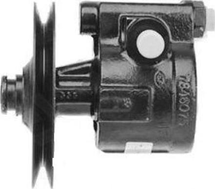 General Ricambi PI0147 - Pompa hidraulica, sistem de directie aaoparts.ro