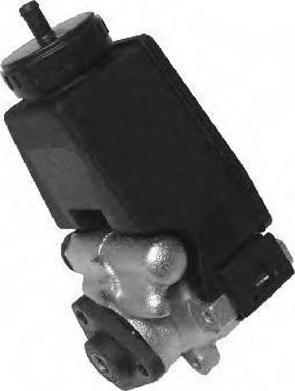 General Ricambi PI0125 - Pompa hidraulica, sistem de directie aaoparts.ro