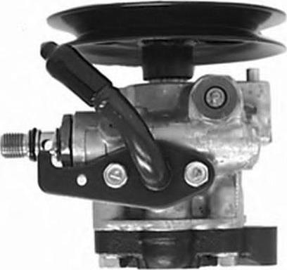 General Ricambi PI0395 - Pompa hidraulica, sistem de directie aaoparts.ro