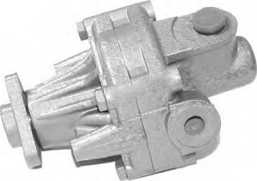 General Ricambi PI0251 - Pompa hidraulica, sistem de directie aaoparts.ro