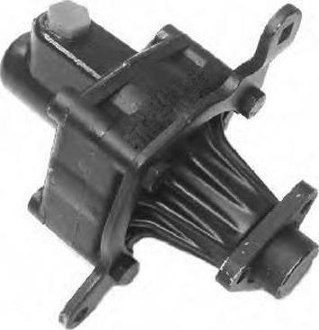 General Ricambi PI0284 - Pompa hidraulica, sistem de directie aaoparts.ro