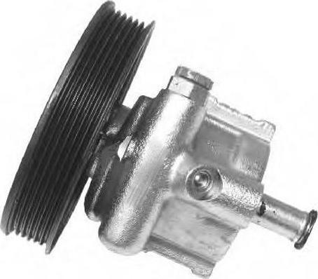 General Ricambi PI0272 - Pompa hidraulica, sistem de directie aaoparts.ro