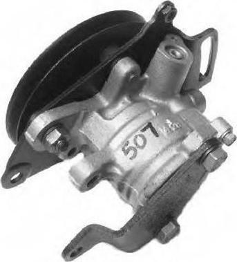 General Ricambi PI0768 - Pompa hidraulica, sistem de directie aaoparts.ro