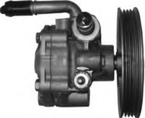 General Ricambi PI1277 - Pompa hidraulica, sistem de directie aaoparts.ro