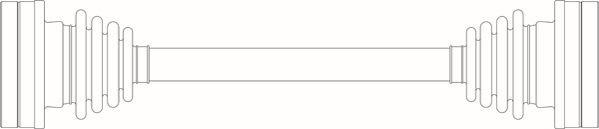 General Ricambi WW3066 - Planetara aaoparts.ro