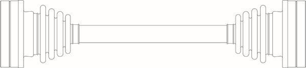 General Ricambi WW3233 - Planetara aaoparts.ro