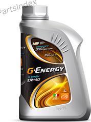 G-energy 253140157 - Ulei de motor aaoparts.ro