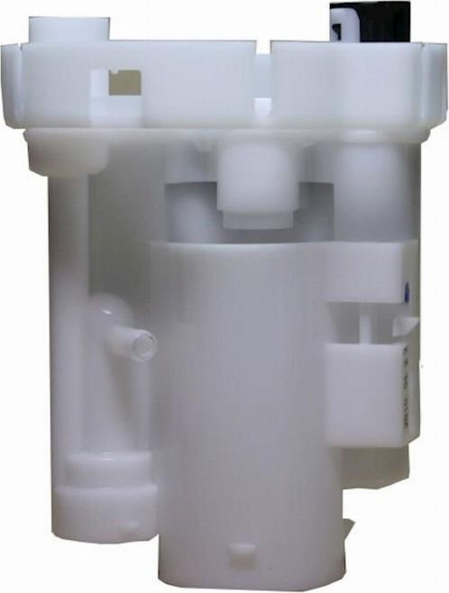 GENESSO GFFH-02 - Filtru combustibil aaoparts.ro