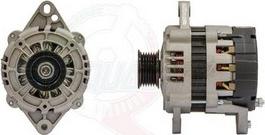 GFQ - GF Quality AL0728GE - Generator / Alternator aaoparts.ro