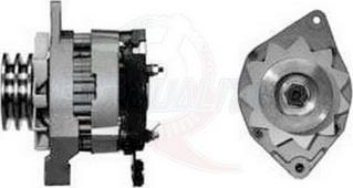 GFQ - GF Quality AL1978GE - Generator / Alternator aaoparts.ro