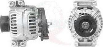 GFQ - GF Quality AL1492BO - Generator / Alternator aaoparts.ro