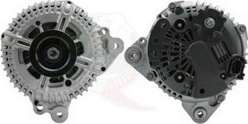 GFQ - GF Quality AL1567GE - Generator / Alternator aaoparts.ro