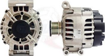 GFQ - GF Quality AL1579GE - Generator / Alternator aaoparts.ro