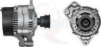 GFQ - GF Quality AL1060GE - Generator / Alternator aaoparts.ro
