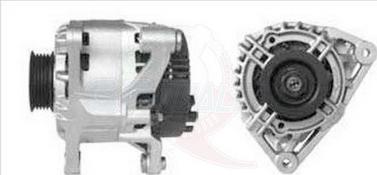 GFQ - GF Quality AL1032GE - Generator / Alternator aaoparts.ro