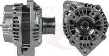 GFQ - GF Quality AL1325GQ - Generator / Alternator aaoparts.ro