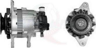GFQ - GF Quality AL2362GE - Generator / Alternator aaoparts.ro
