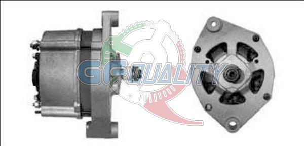 GFQ - GF Quality ALIT00030 - Generator / Alternator aaoparts.ro