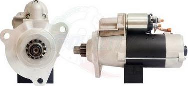 GFQ - GF Quality ST0974RE - Starter aaoparts.ro