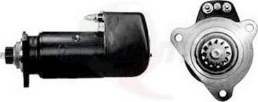 GFQ - GF Quality ST0809GE - Starter aaoparts.ro