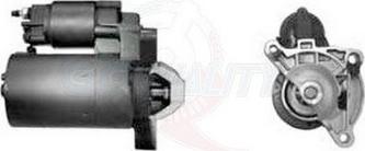 GFQ - GF Quality ST0776VA - Starter aaoparts.ro