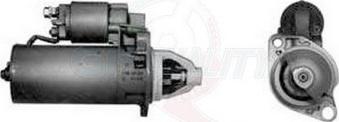 GFQ - GF Quality ST1445GE - Starter aaoparts.ro