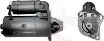 GFQ - GF Quality ST1413GE - Starter aaoparts.ro