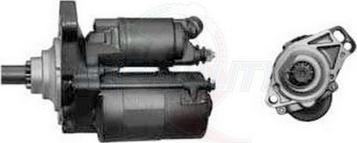 GFQ - GF Quality ST1671GE - Starter aaoparts.ro