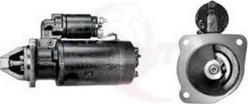 GFQ - GF Quality ST1290PR - Starter aaoparts.ro