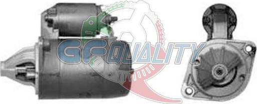 GFQ - GF Quality STGE00821 - Starter aaoparts.ro