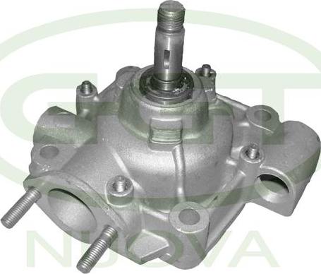 GGT PA00055 - Pompa apa aaoparts.ro