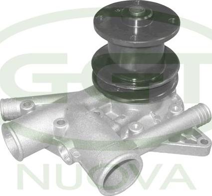 GGT PA01008 - Pompa apa aaoparts.ro