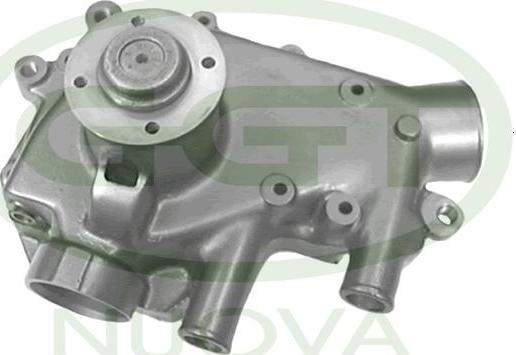 GGT PA15005 - Pompa apa aaoparts.ro