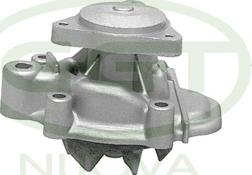 GGT PA10944 - Pompa apa aaoparts.ro