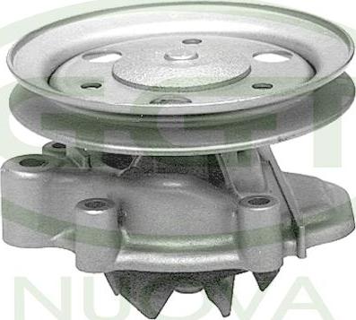 GGT PA10945 - Pompa apa aaoparts.ro