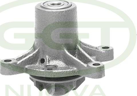 GGT PA10569 - Pompa apa aaoparts.ro