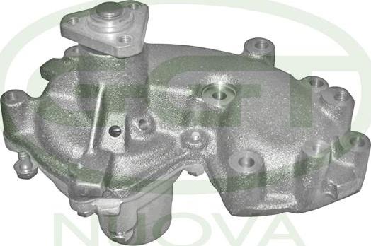 GGT PA10511 - Pompa apa aaoparts.ro