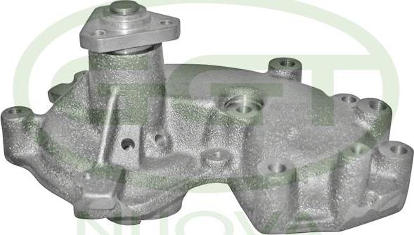 GGT PA10512 - Pompa apa aaoparts.ro