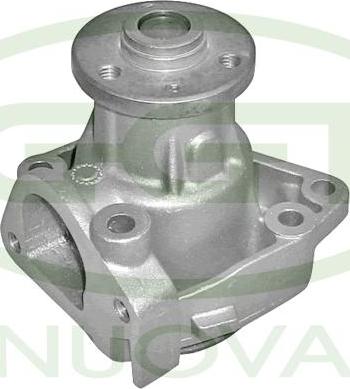 GGT PA10522 - Pompa apa aaoparts.ro