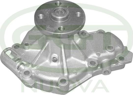 GGT PA10658 - Pompa apa aaoparts.ro