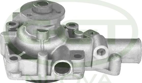 GGT PA10053 - Pompa apa aaoparts.ro