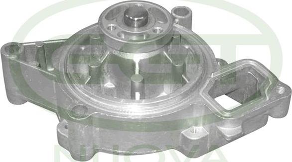 GGT PA10052 - Pompa apa aaoparts.ro