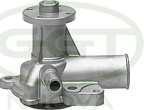 GGT PA10080 - Pompa apa aaoparts.ro