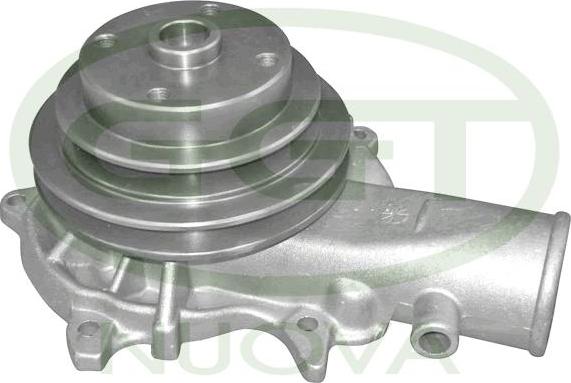 GGT PA10110 - Pompa apa aaoparts.ro
