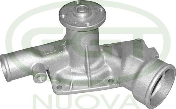 GGT PA10111 - Pompa apa aaoparts.ro