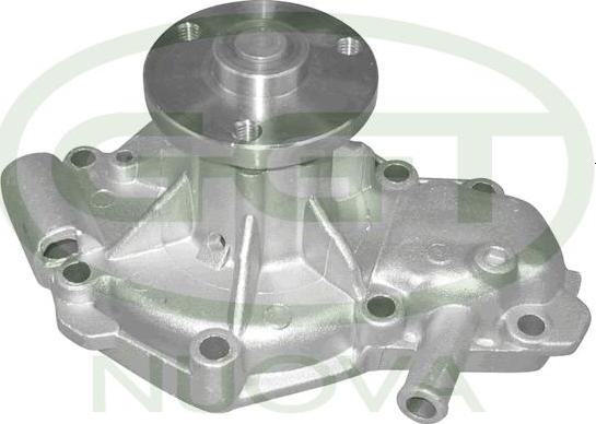 GGT PA10136 - Pompa apa aaoparts.ro