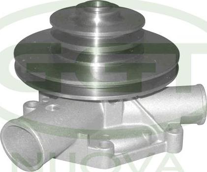 GGT PA10899 - Pompa apa aaoparts.ro