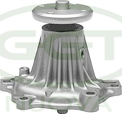 GGT PA10799 - Pompa apa aaoparts.ro