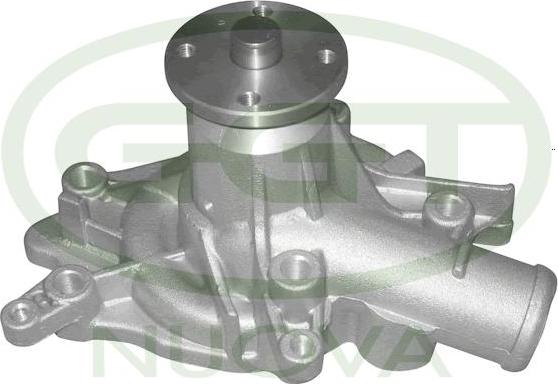 GGT PA10798 - Pompa apa aaoparts.ro